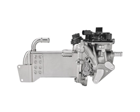 EGR-modul ORIGINAL PART 700436 Valeo, bild 6