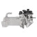 EGR-modul ORIGINAL PART 700436 Valeo, miniatyr 6