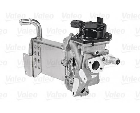 EGR-modul ORIGINAL PART 700438 Valeo