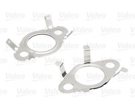 EGR-modul ORIGINAL PART 700438 Valeo, bild 5