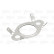 EGR-modul ORIGINAL PART 700438 Valeo, miniatyr 6