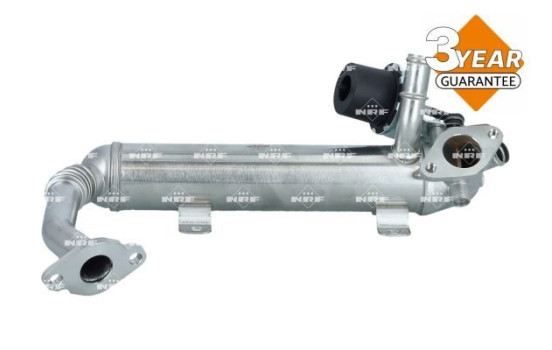 EGR-modul, bild 3