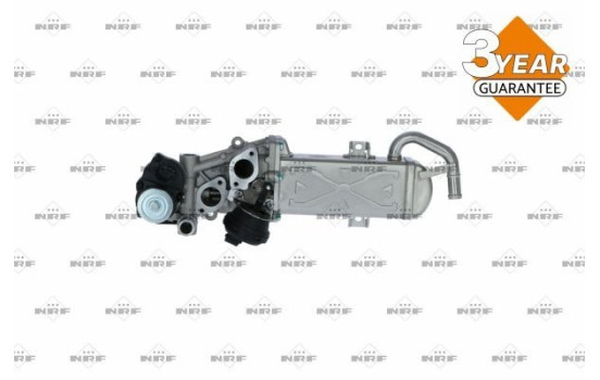 EGR-modul