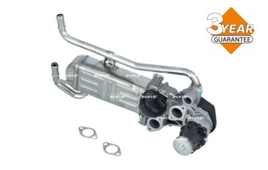 EGR-modul