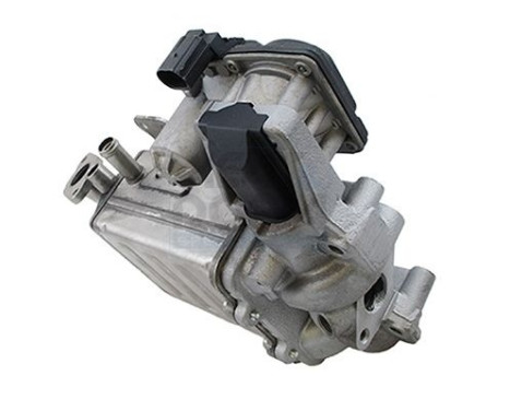 EGR-modul