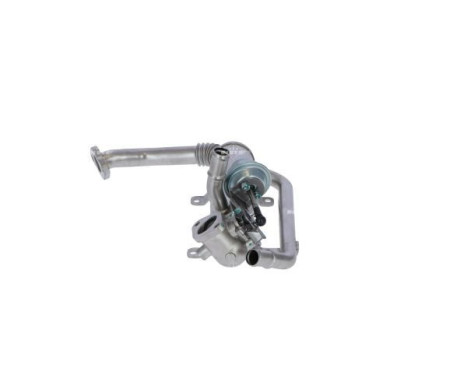 EGR-modul, bild 4