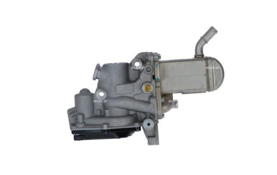 EGR-modul, bild 3