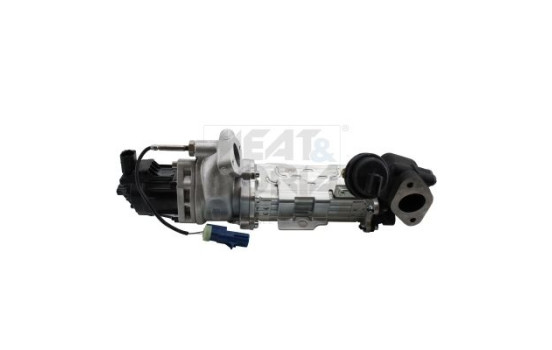 EGR-modul