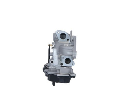 EGR-modul, bild 2