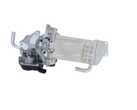 EGR-modul, bild 3