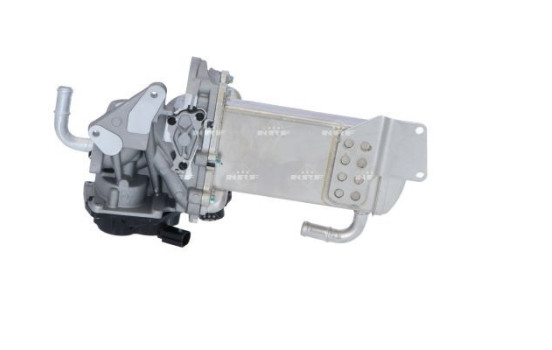 EGR-modul, bild 3
