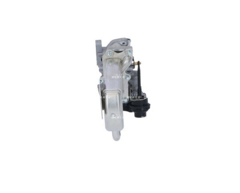 EGR-modul, bild 4