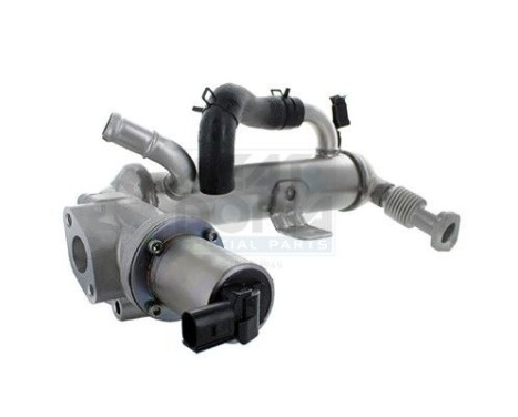 EGR-modul