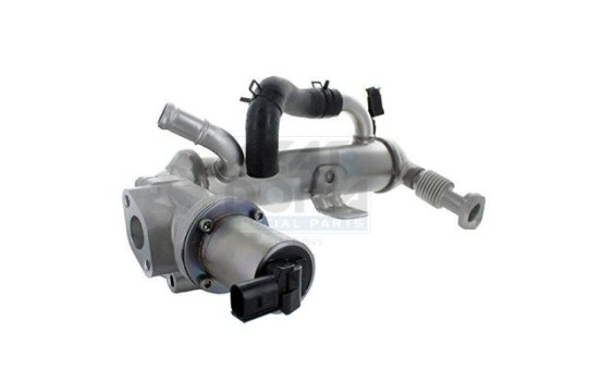 EGR-modul