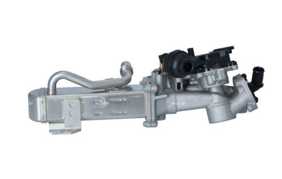 EGR-modul, bild 3