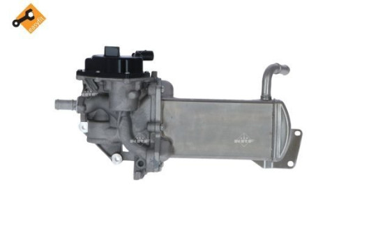 EGR-modul