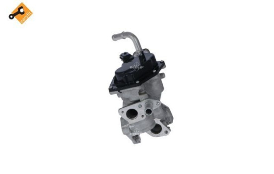 EGR-modul, bild 4