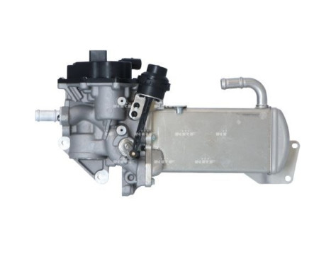 EGR-modul