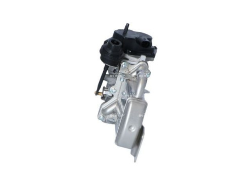 EGR-modul, bild 2