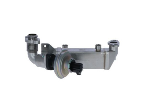 EGR-modul