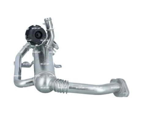 EGR-modul, bild 2
