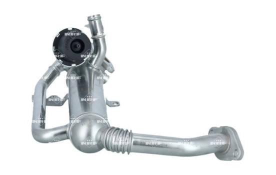 EGR-modul, bild 2