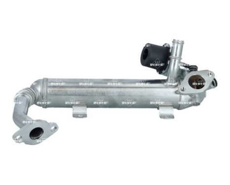 EGR-modul, bild 3