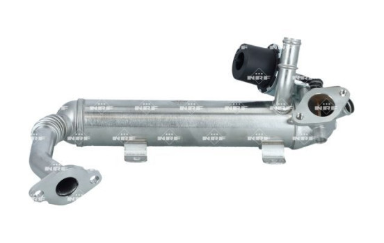 EGR-modul, bild 3