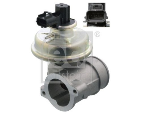 EGR-ventil 103572 FEBI, bild 2