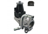 EGR-ventil 103576 FEBI