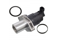 EGR-ventil 104401 FEBI