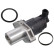 EGR-ventil 104401 FEBI