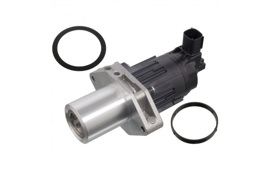 EGR-ventil 104401 FEBI