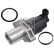 EGR-ventil 104401 FEBI, miniatyr 2