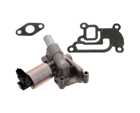 EGR-ventil 104416 FEBI