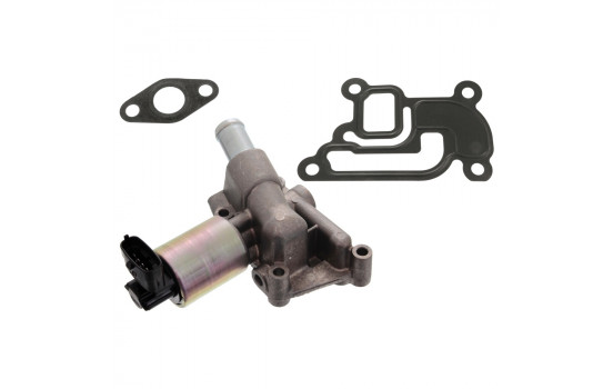 EGR-ventil 104416 FEBI