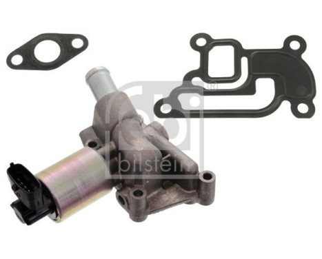 EGR-ventil 104416 FEBI, bild 2