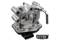 EGR-ventil 176473 FEBI