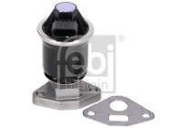 EGR-ventil 185382 FEBI