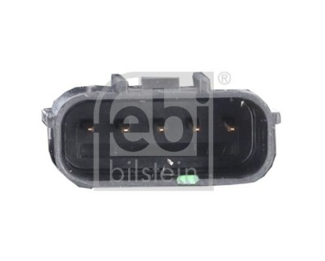 EGR-ventil 185382 FEBI, bild 3