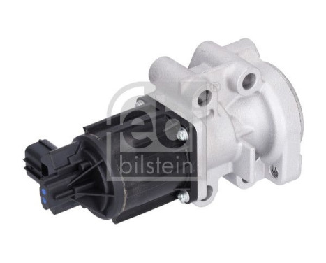 EGR-ventil 185864 FEBI, bild 2