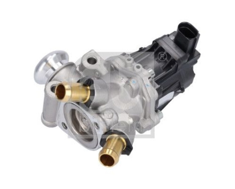 EGR-ventil 185966 FEBI, bild 2