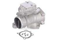 EGR-ventil 185967 FEBI