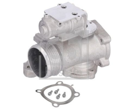 EGR-ventil 185967 FEBI