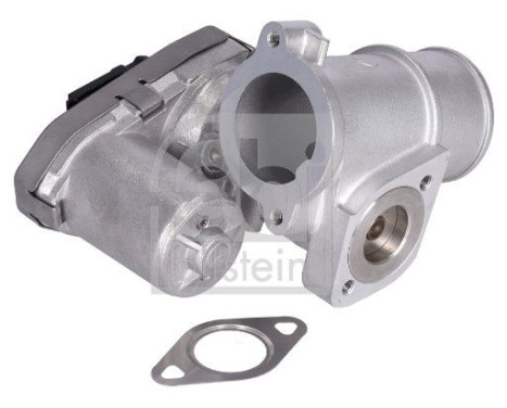 EGR-ventil 193169 FEBI