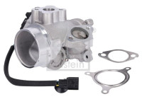 EGR-ventil 194365 FEBI