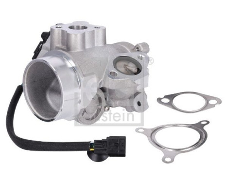 EGR-ventil 194365 FEBI