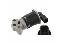 EGR-ventil 31771 FEBI