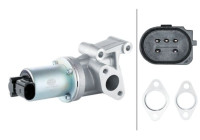 EGR-ventil 6NU 014 864-611 Hella