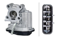 EGR-ventil 6NU 014 864-621 Hella
